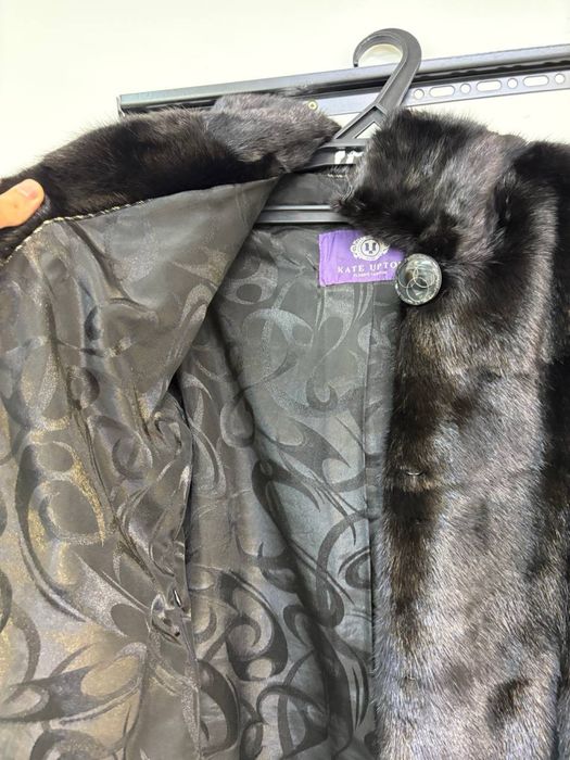 Шуба КАТЕ upton 46