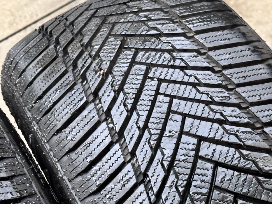 205/55/R16 Tracmak Winter 2бр зимни dot3422