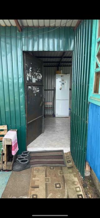 Продам дачу 12 соток
