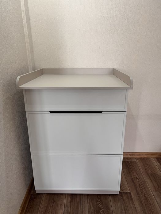 Комод пеленальный