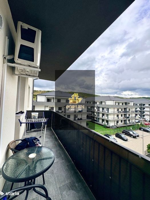 Apartament 2 Camere De Vânzare | Zona Terra, Florești