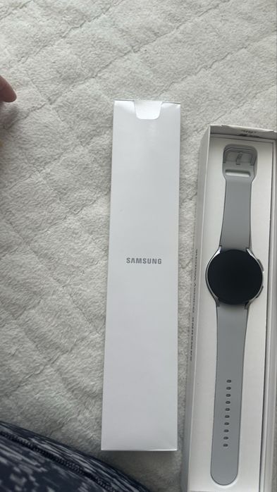Sumsung galaxy watch 6