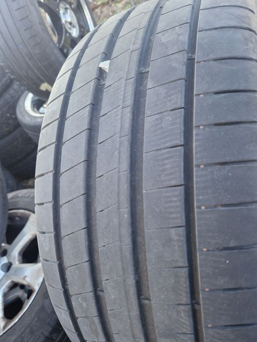 5×112мм. 245/45/17 цола Мерцедес