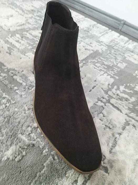 Kurt Geiger London Frederick ghete barbati