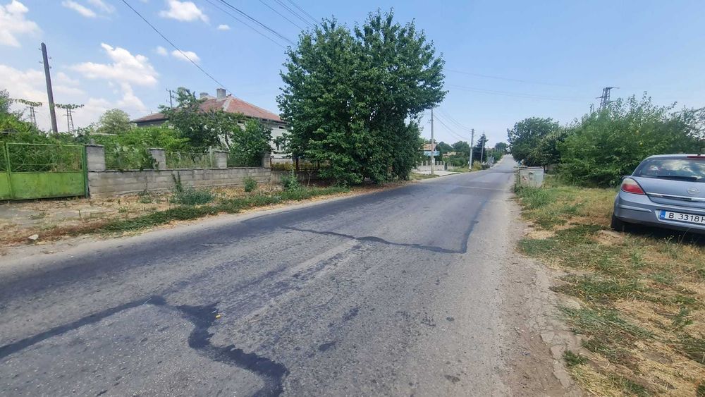 Продава се Къща в Генерал Тошево - 90 кв.м за 311 €/кв.м - Снимка #15