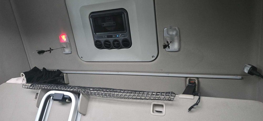 SCANIA R490 2014