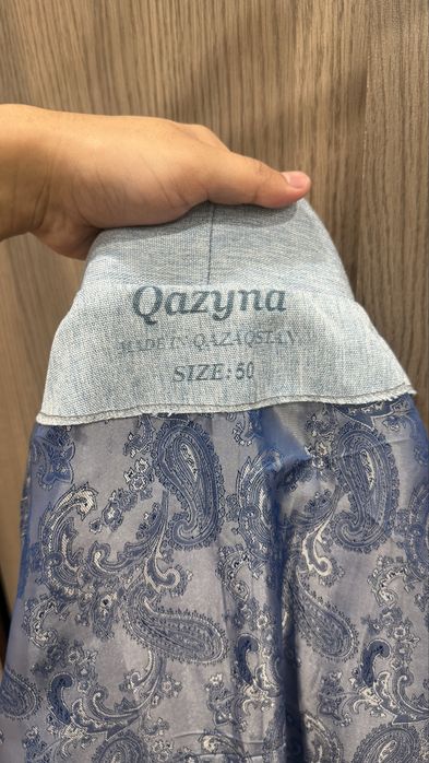 Продаю этно шапан