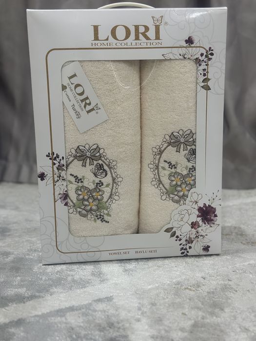 Полотенца (кухонные, банные, лицевые)