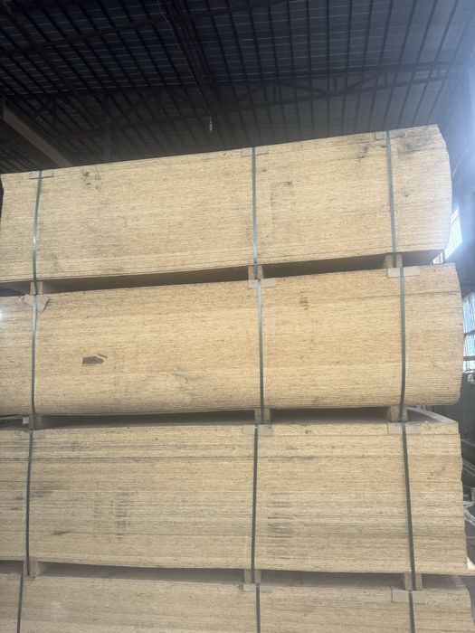 Продам OSB 2500/1250мм толщина 9
