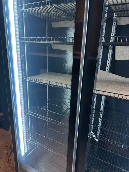 Продам холодильник и морозильник