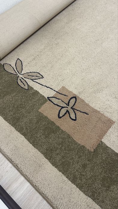 Продам ковер, размер 2.5×3.6