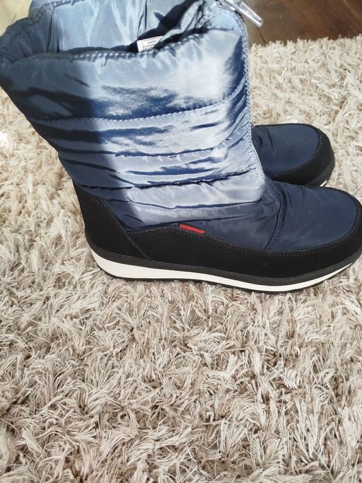 Детски ботуши Cmp