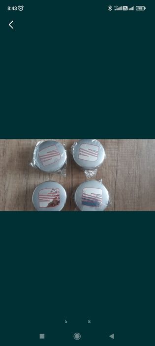 Capacele jante audi ford vw bmw opel etc