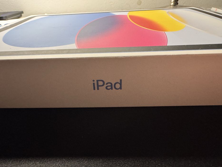 ipad 10 Wi-Fi 10.9”