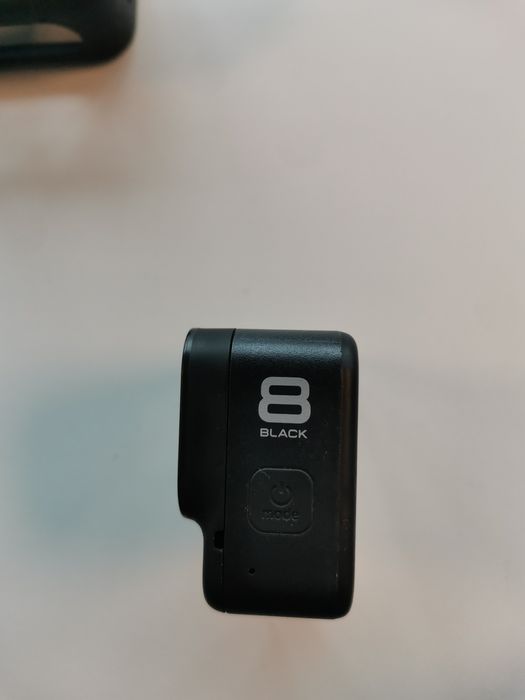 Gopro hero 8 4 батерии