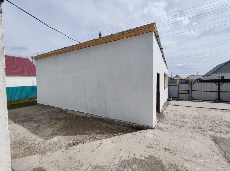 Контейнер сатылады