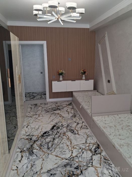 Квартира 4хонали