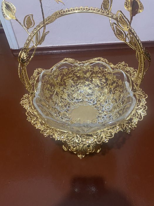 Фрутовница новый