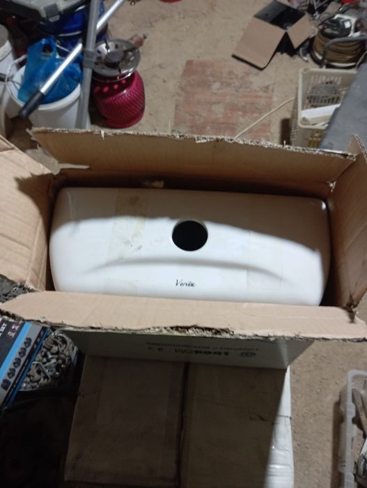 Унитаз верита.кз