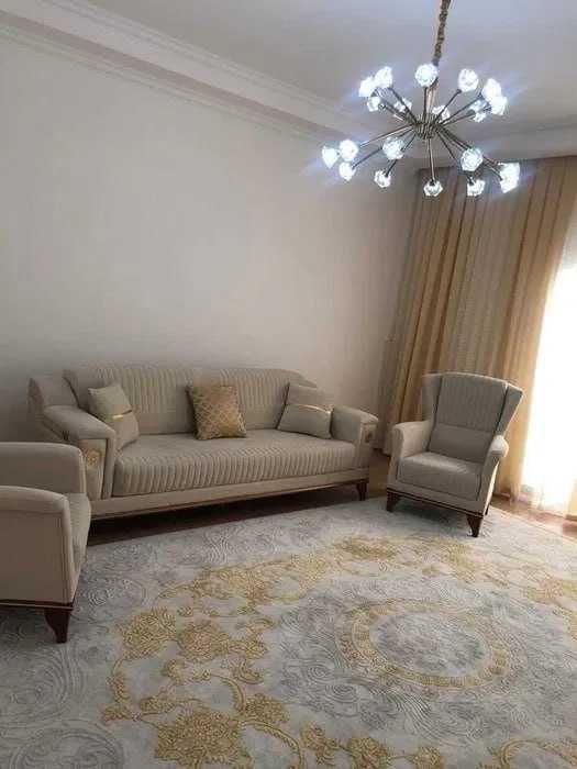 С3 Срочна Продаётся 2ком Квартира Мирзо-Улубекский р-н Маасив Ялангач