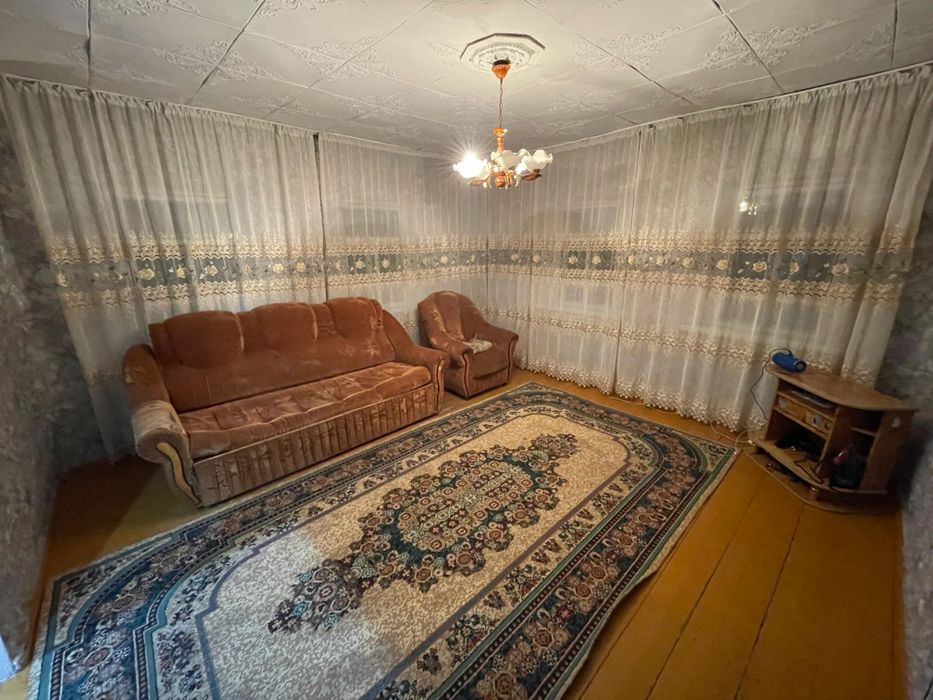 Продается дом с.Уварово