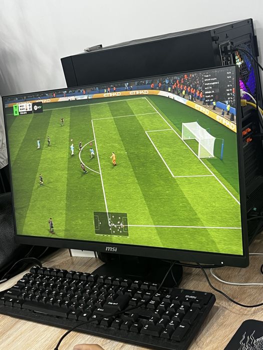 Монитор MSI 24" / Full HD / 75 Гц / IPS