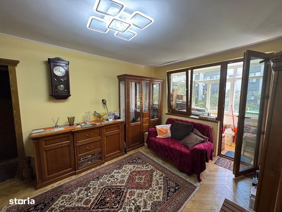 Apartament 2 camere, decomandat, Metrou Piata Sudului, Comision 0%