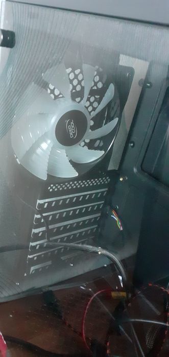 Продам корпус от компьютера