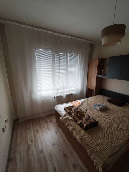 Дава се под наем Двустаен апартамент в София, Младост 2 - 70 кв.м за 847.62 € - Снимка #6