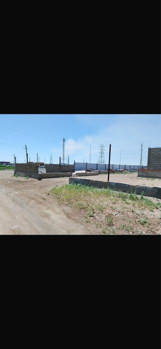 Участок 10 соток