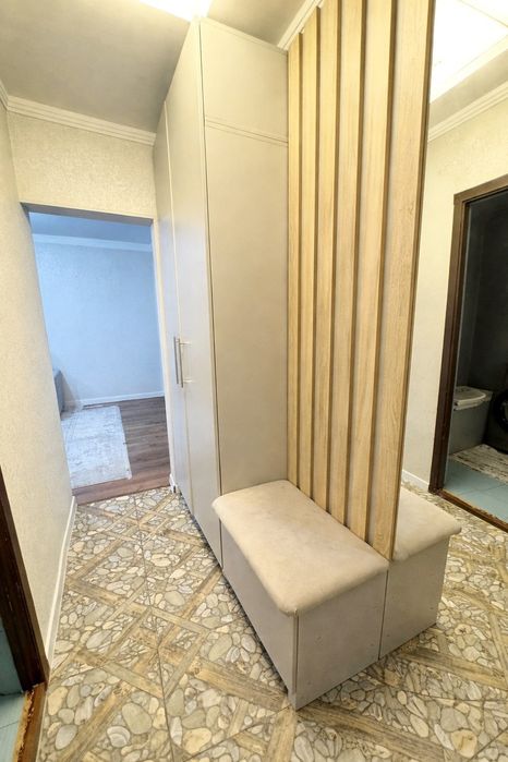 Срочно продаётся квартира в р-не Мирабад, Саракулька,ор-р парк Фуркат