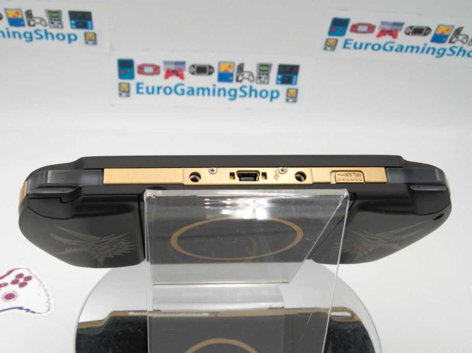 Sony PSP 3000 Monster Hunter Portable 3rd/CFW/64GB/Japon [JP16PSP3