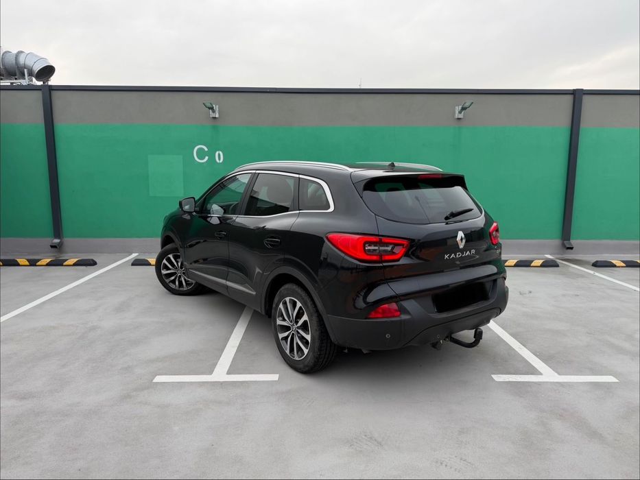 RENAULT Kadjar 2017 — imagine 5