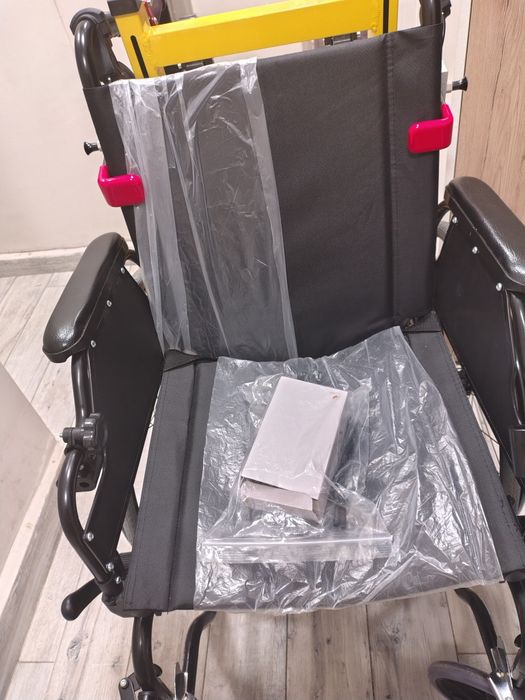 Катерене по стълби за инвалидни колички, катерене по стълби за инвалид