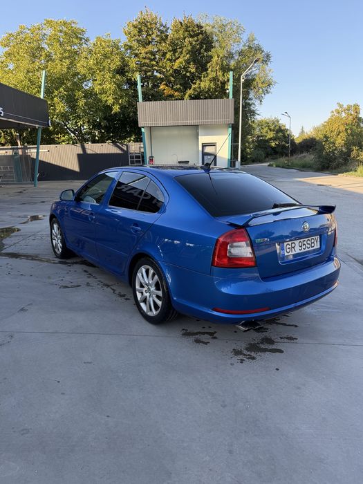 SKODA Octavia 2011 — imagine 2