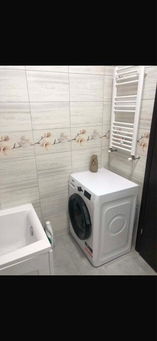 Vand sau schimb cu ap apartament mai mic in militari residence