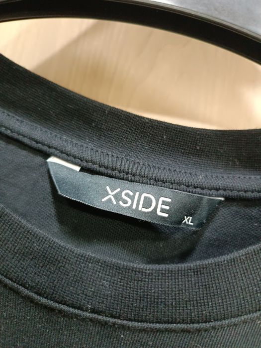 Оригинальная футболка XSIDE