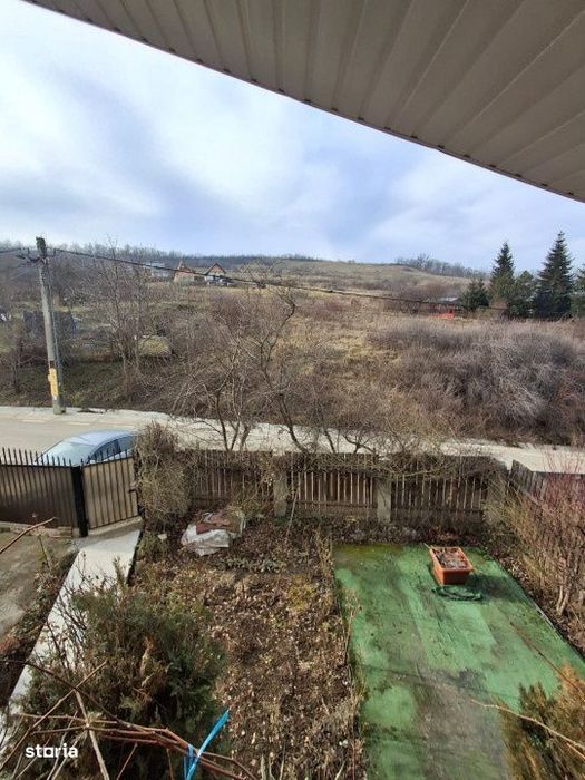 Casa Individuala  In Sat Vladiceni Com. Tomesti