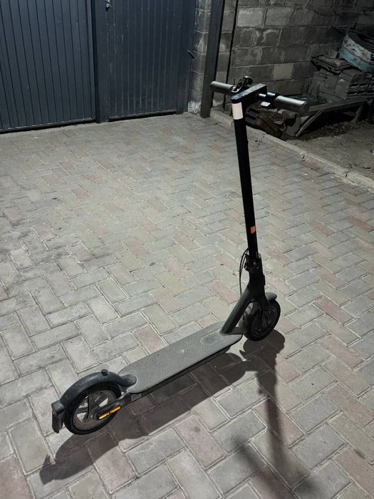 Самокат Xiaomi  в отличном состоянии
