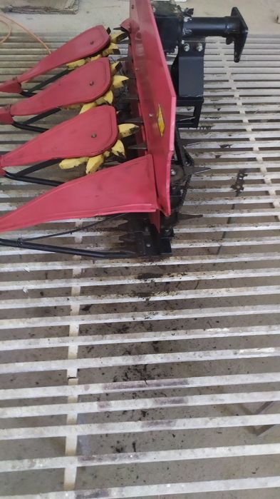 Косилка  яхши холатда