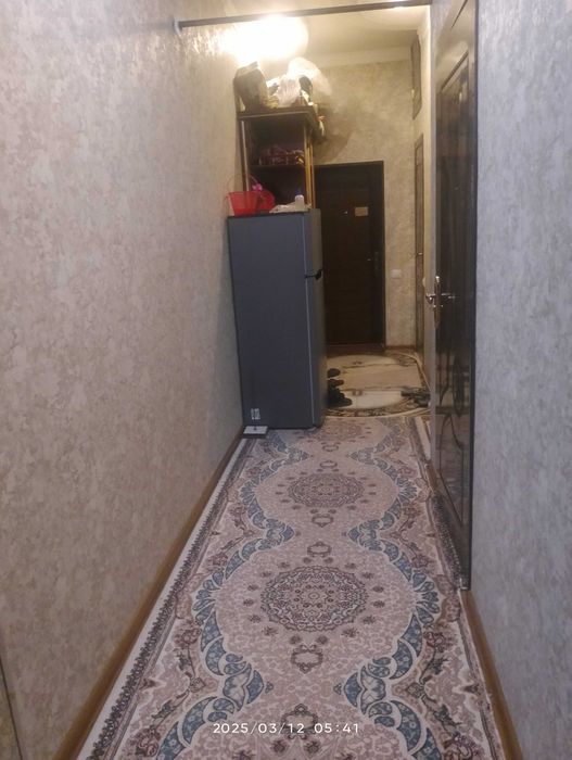 Бектемир тумани водник. 83uy. Poliklinika yoni