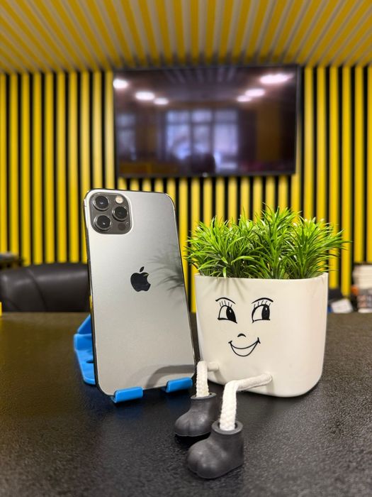 IPhone 12Pro, 128гб,76%