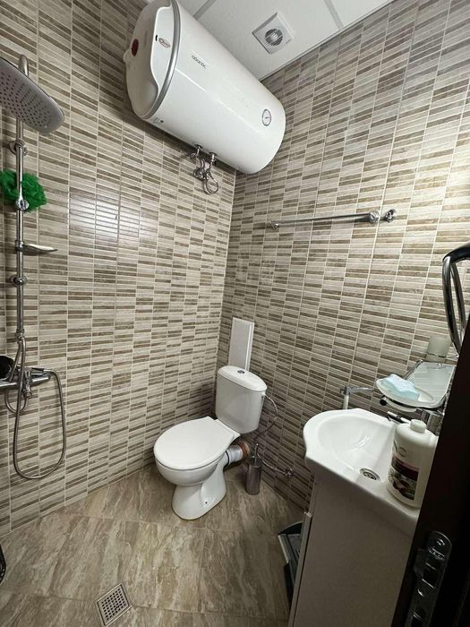 Дава се под наем Тристаен апартамент в София, Обеля - 80 кв.м за 450 € - Снимка #2