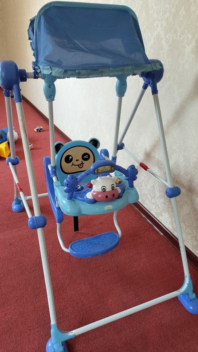 Качелья для детей срочно