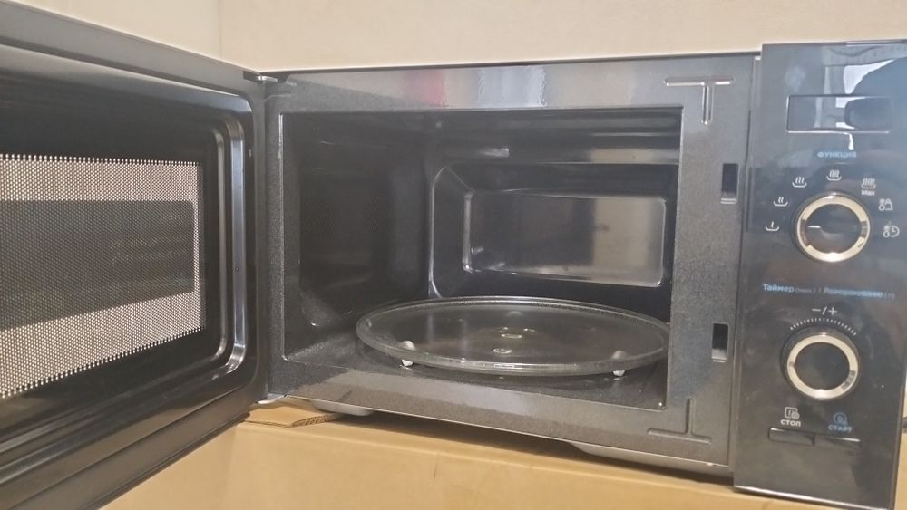 Микравалновый печь Медиа