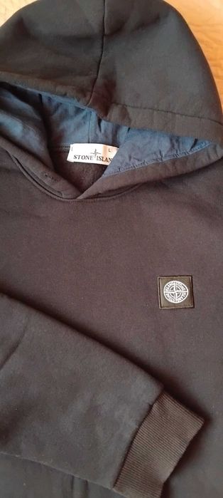 Худи Stone island