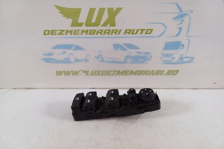 Panou butoane geamuri electrice 9362116-01 BMW X6 F16 (2014 - 2020) electric