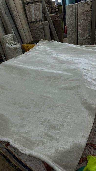 Ковер новый