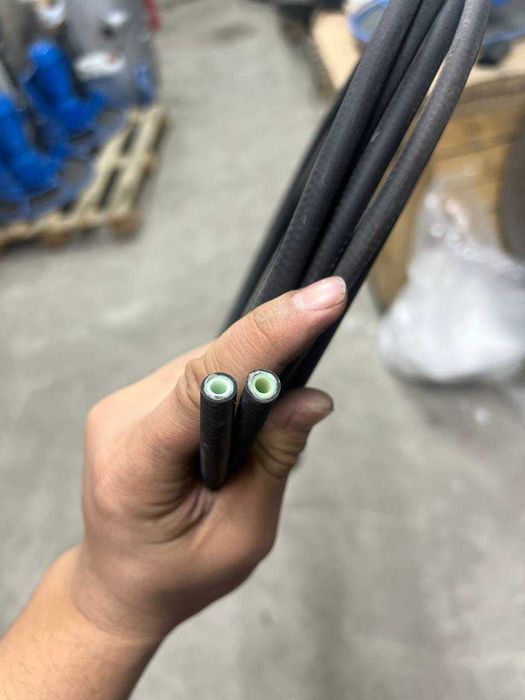 Шланг центр смазки длинный / средний / короткий