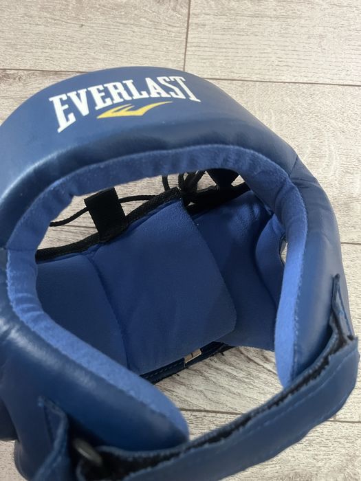 Шлем для каратэ